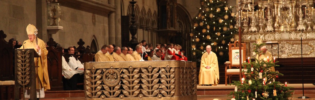 Gottesdienste Weihnachten Berlin 2022 Gottesdienste an Weihnachten Bischöfe äußern sich TVA