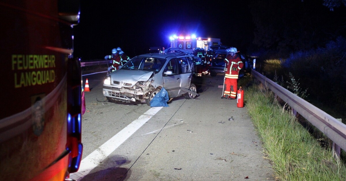 unfall 16 jähriger abensberg