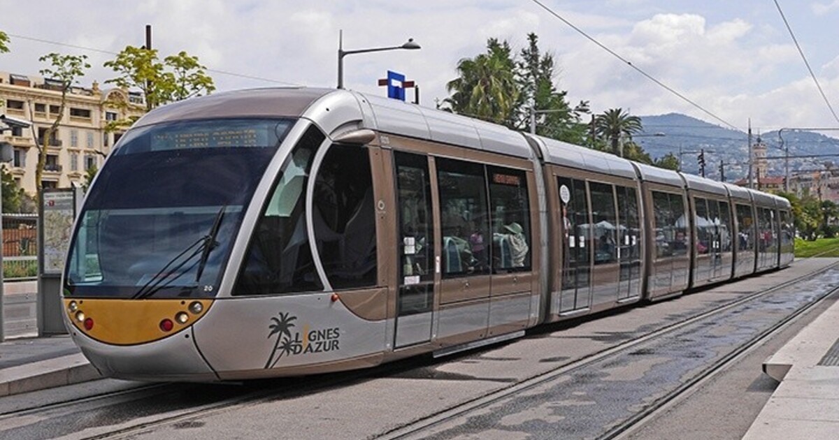 Die Regensburger Stadtbahn Kommt! | TVA